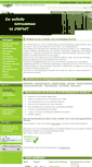 Mobile Screenshot of 123hostingservice.nl